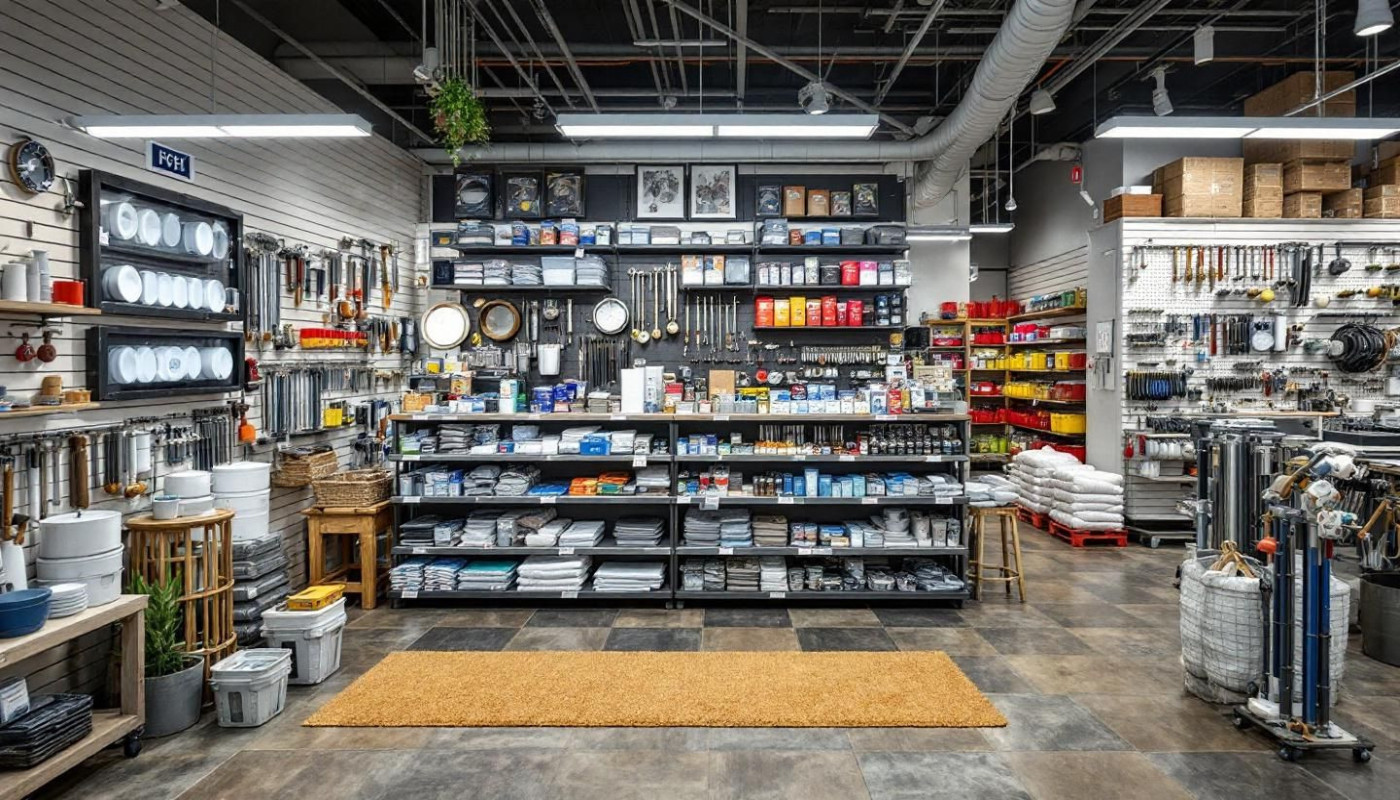 Comment choisir le bon matériel de plomberie pour votre maison ?