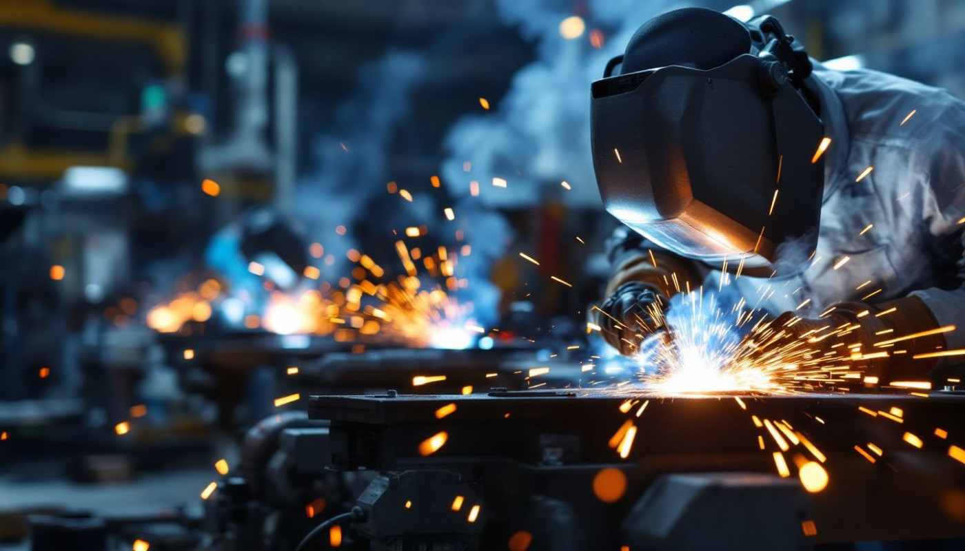 Comparatif détaillé des technologies de soudage modernes
