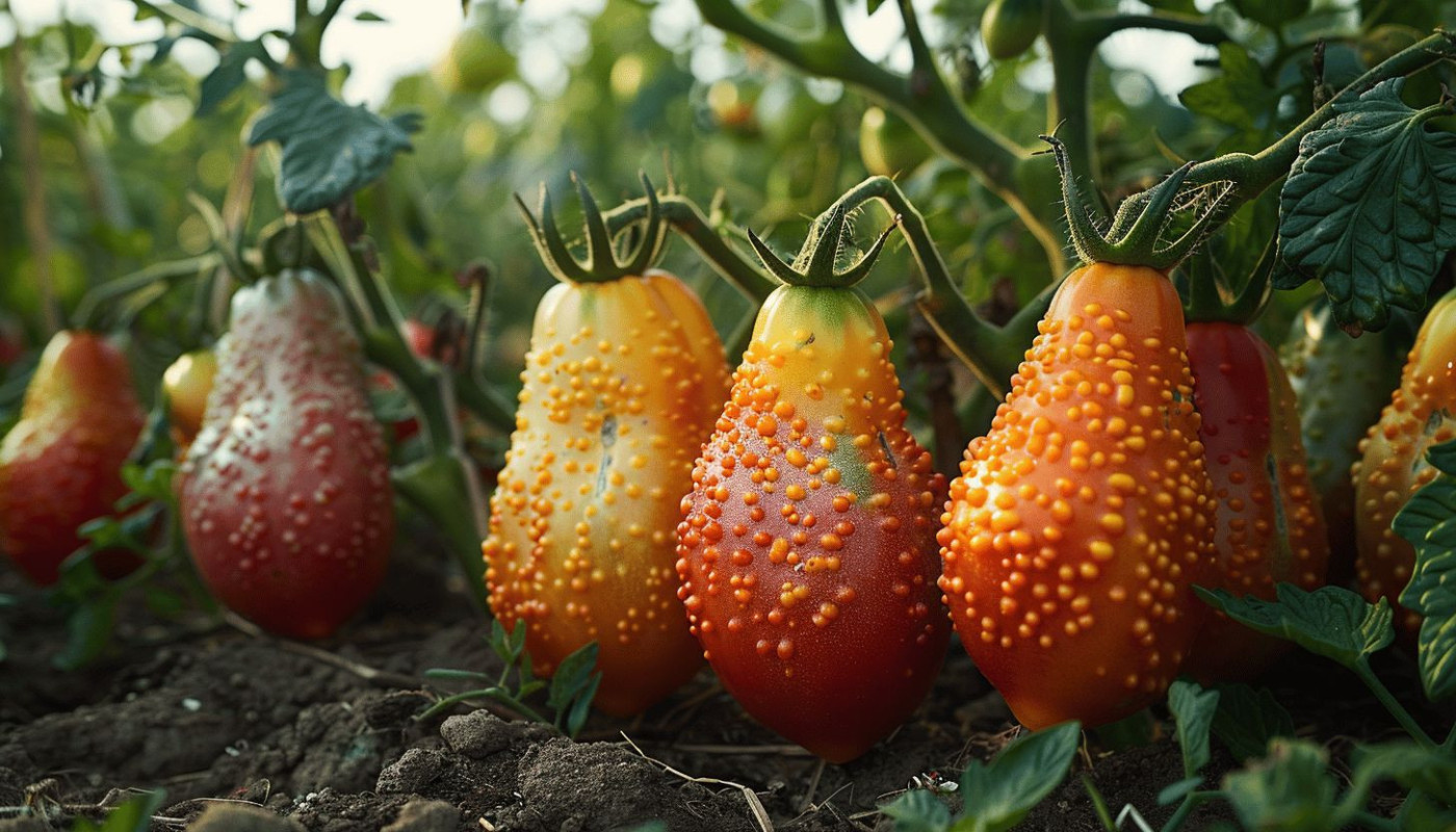 Conseils pour la culture de tomates anciennes Variétés, plantation et entretien