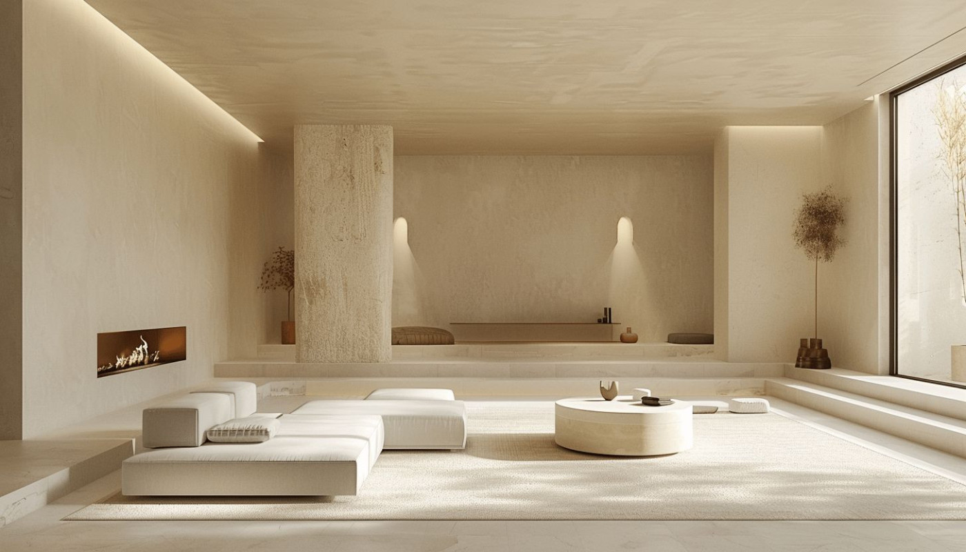 Décoration minimaliste secrets pour un style épuré et contemporain
