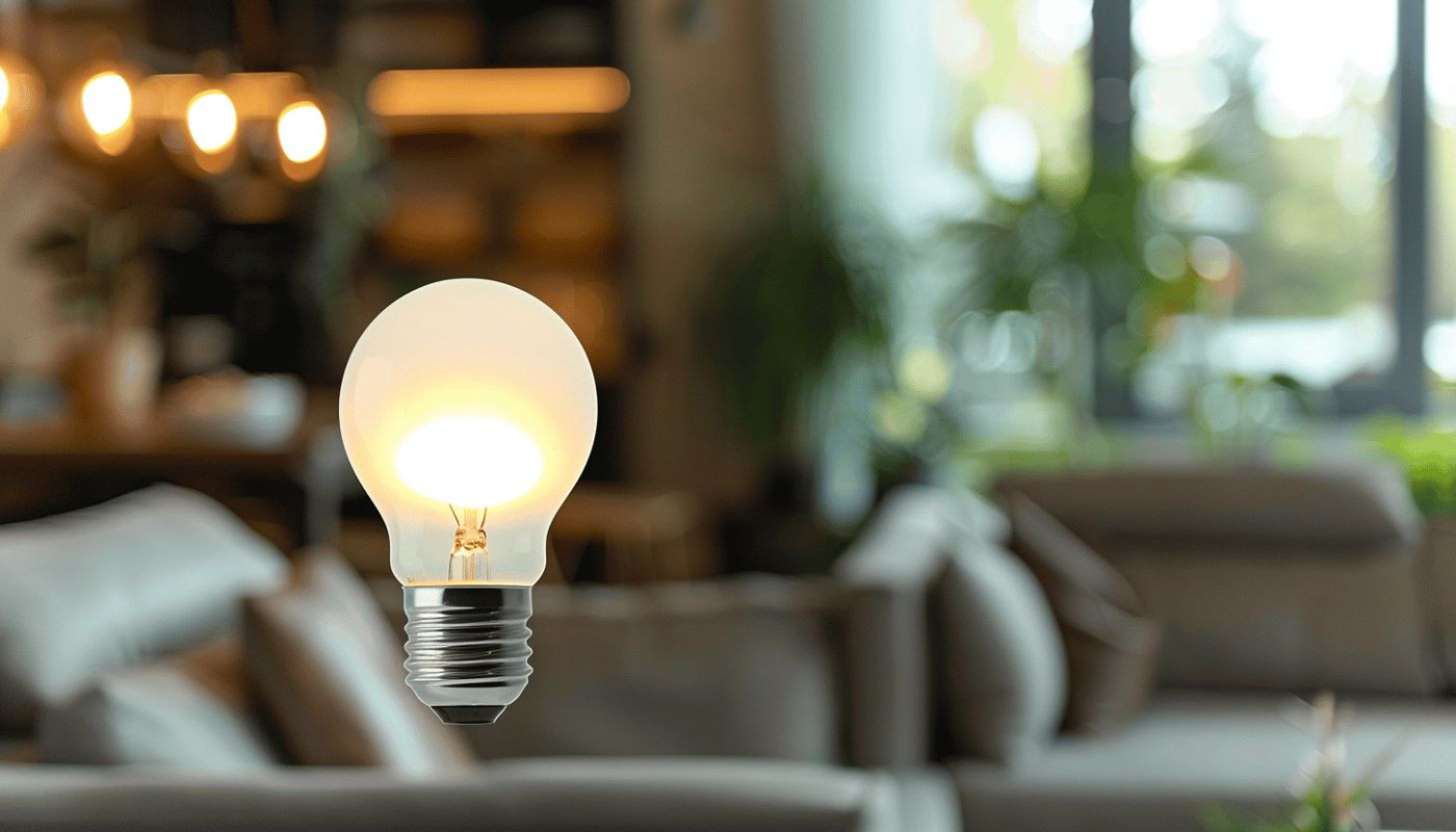 Éclairage LED économique pour la maison sélection et astuces d'installation