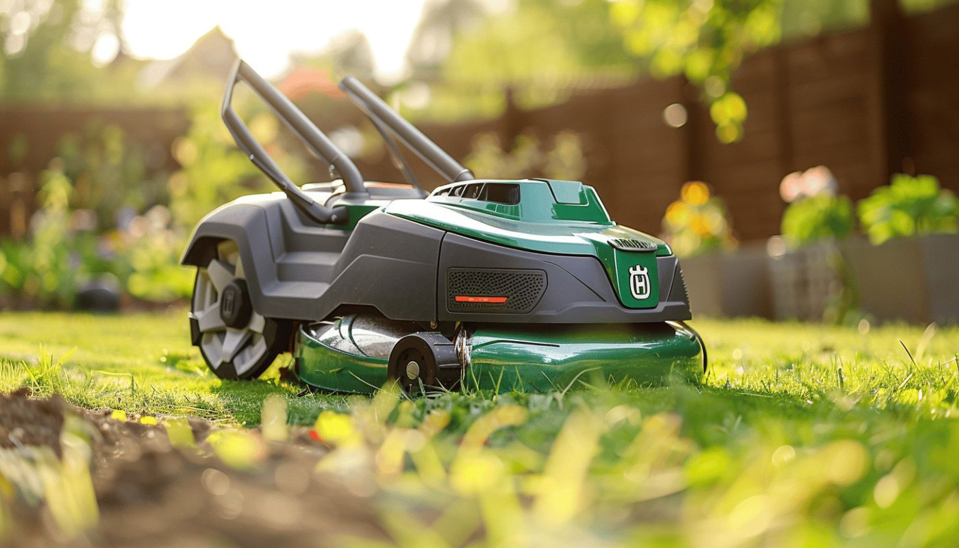 Guide ultime pour choisir la tondeuse électrique idéale pour votre jardin