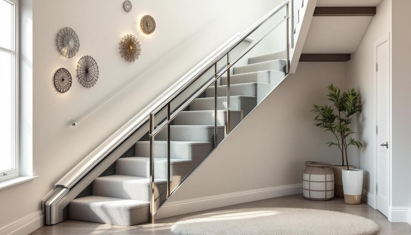 Maximisez votre budget : Astuces pour choisir un monte-escalier économique