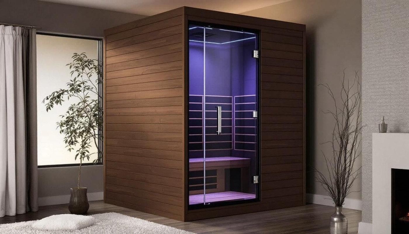Quels critères pour choisir le meilleur modèle de sauna infrarouge ?