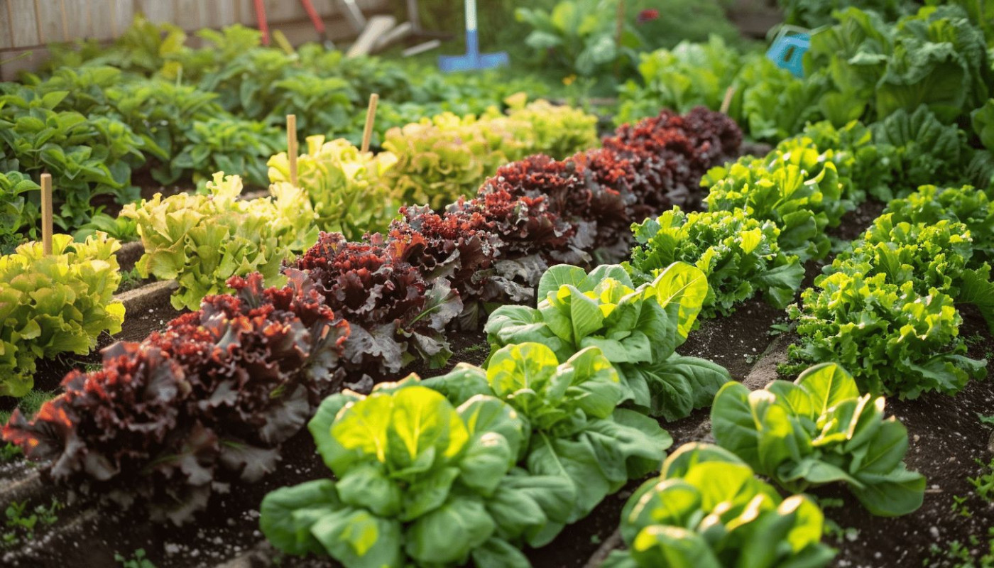 Rotation des cultures petit jardin productivité maximisée conseils pratiques